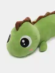Коричневый мягкая игрушка Дракон, Змея 55 см, 75 см, кот батон, гусь обнимусь, подарок на новый год