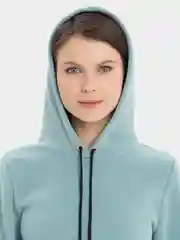Зелёный хаки женский теплый костюм тройка, оверсайз, рубашка-кофта, штаны джоггеры