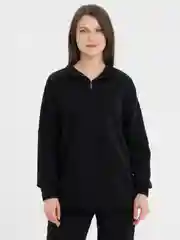 Черный костюм спортивный, утепленный, унисекс, парный, фэмели лук