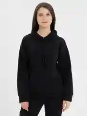 Черный костюм женский, однотонный