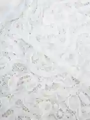 Белый водолазка женская Sela кружевная, нарядная