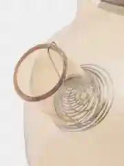 Чайник заварочный с бамбуковой крышкой, 1000 мл