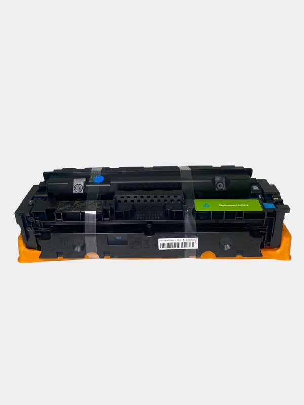 Совместимый картридж Printmax (W2031X) для HP LJP M454/M479 Cyan, 6000 стр