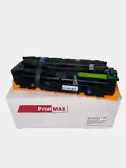 Совместимый картридж Printmax (W2031X) для HP LJP M454/M479 Cyan, 6000 стр
