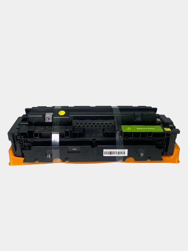 Совместимый картридж Printmax (W2032X) для HP LJP M454/M479 Yellow, 6000 стр