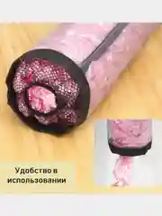 Органайзер для пакетов, корзина для хранения пакетов