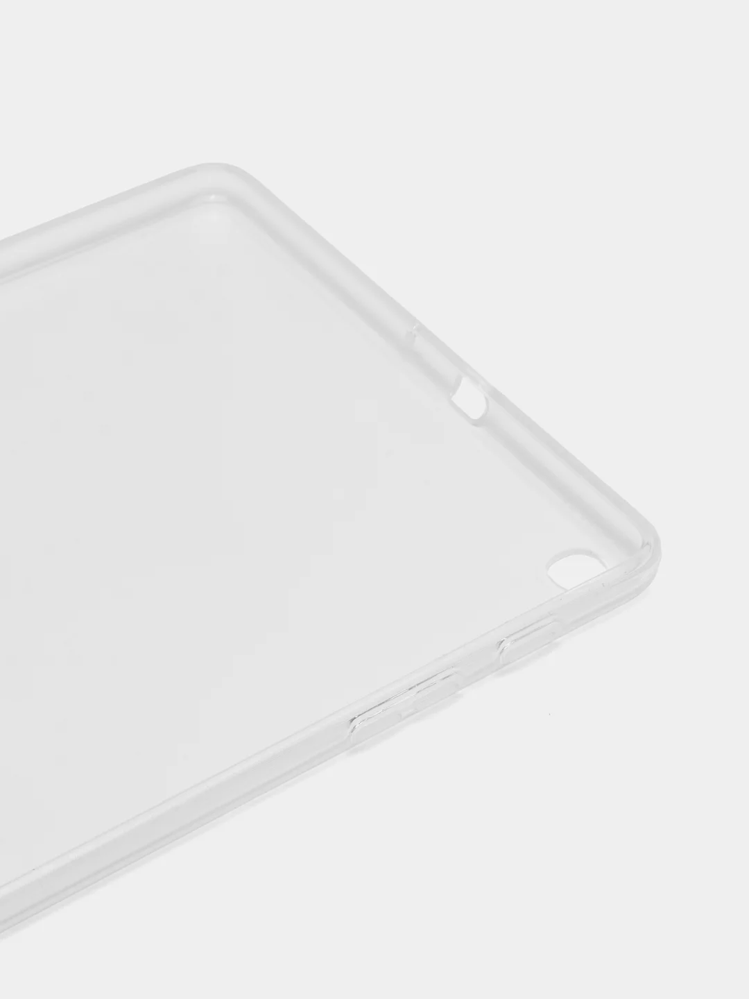 Прозрачный защитный чехол для планшета Samsung / Чехол для планшета Samsung / Чехол для Galaxy Tab A