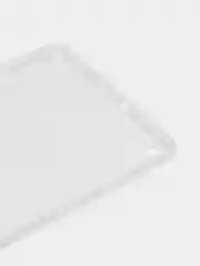 Прозрачный защитный чехол для планшета Samsung / Чехол для планшета Samsung / Чехол для Galaxy Tab A