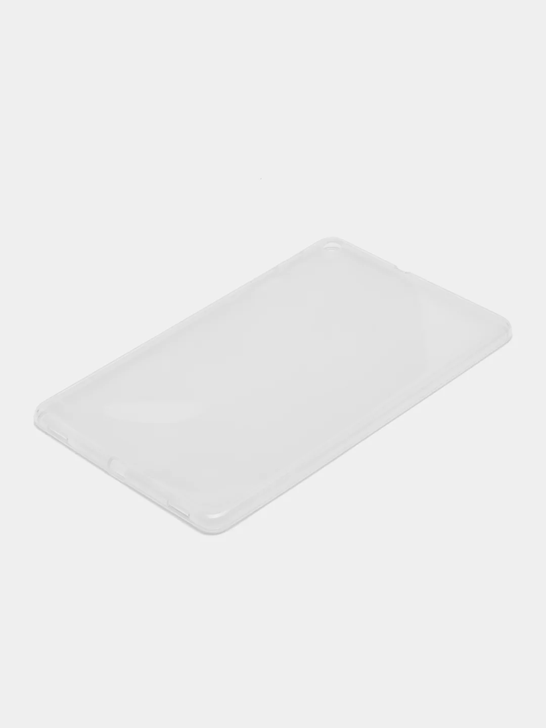Прозрачный защитный чехол для планшета Samsung / Чехол для планшета Samsung / Чехол для Galaxy Tab A