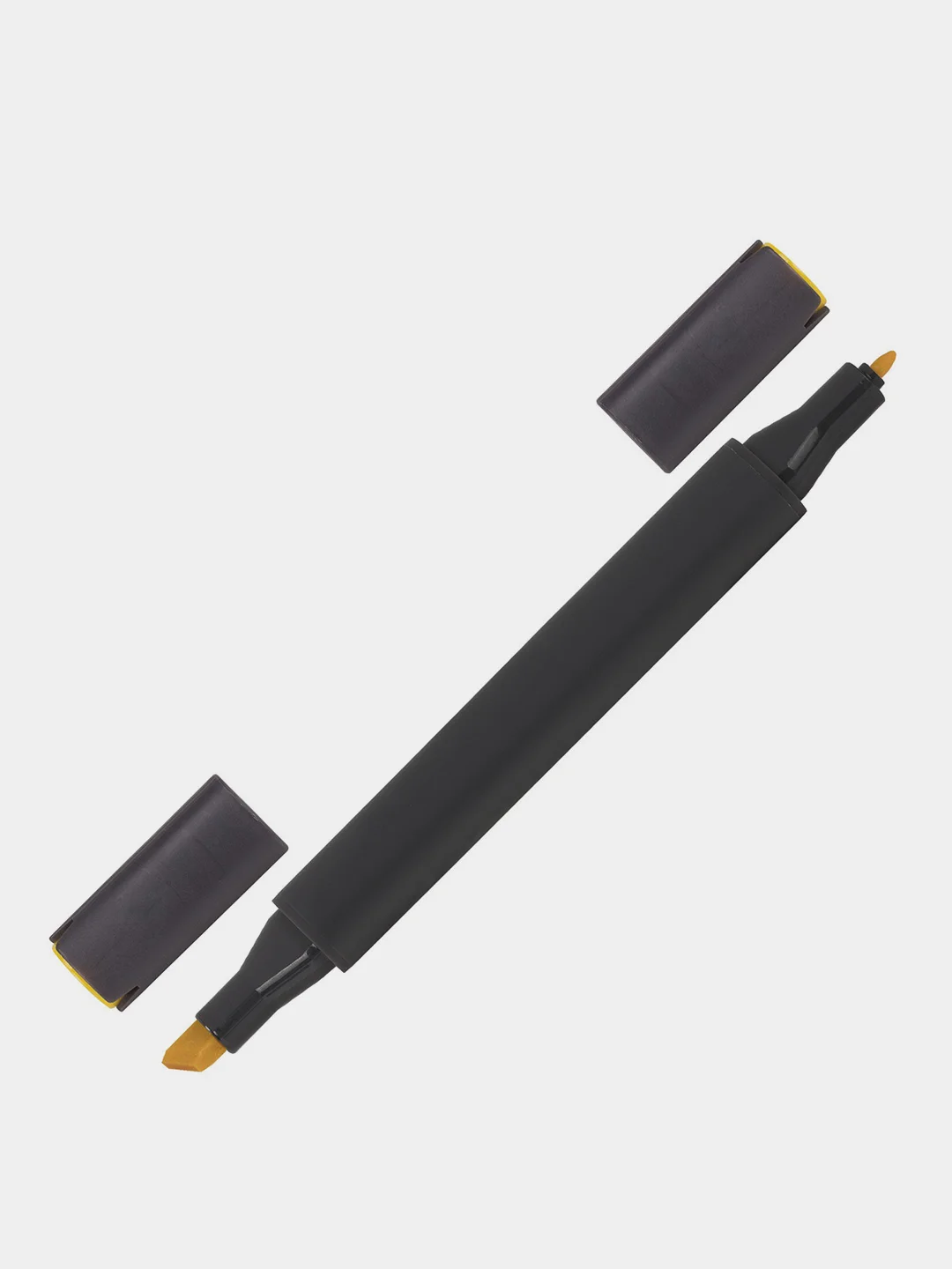Маркеры для скетчинга BRAUBERG ART CLASSIC, двусторонние, 1 мм - 6 мм, 12 шт