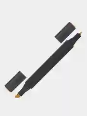 Маркеры для скетчинга BRAUBERG ART CLASSIC, двусторонние, 1 мм - 6 мм, 12 шт