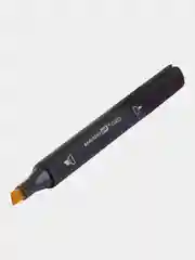 Маркеры для скетчинга BRAUBERG ART CLASSIC, двусторонние, 1 мм - 6 мм, 12 шт