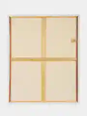 Холст на подрамнике BRAUBERG ART DEBUT, 80х100см, 280 г/м2, грунт, хлопок, мелкое зерно
