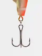 Коралловый ратлин Columbia Shiriten Vibe 80, 21 г