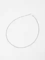 Серебряный цепочка родирование Xuping Jewelry