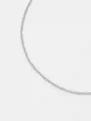 Серебряный цепочка родирование Xuping Jewelry