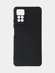 Чехол для Xiaomi Redmi Note 12 Pro 4G / Сяоми Редми Нот 12 Про 4Г, силиконовый