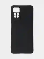 Чехол для Xiaomi Redmi Note 12 Pro 4G / Сяоми Редми Нот 12 Про 4Г, силиконовый