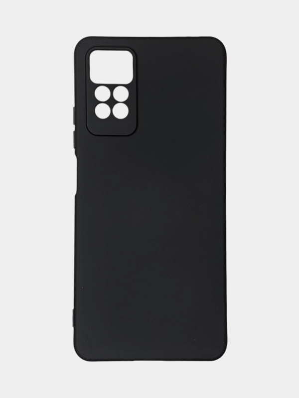 Чехол для Xiaomi Redmi Note 12 Pro 4G / Сяоми Редми Нот 12 Про 4Г, силиконовый