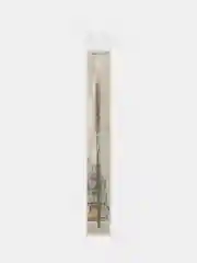 Кисть художественная BRAUBERG ART CLASSIC, колонок, № 00, длинная ручка