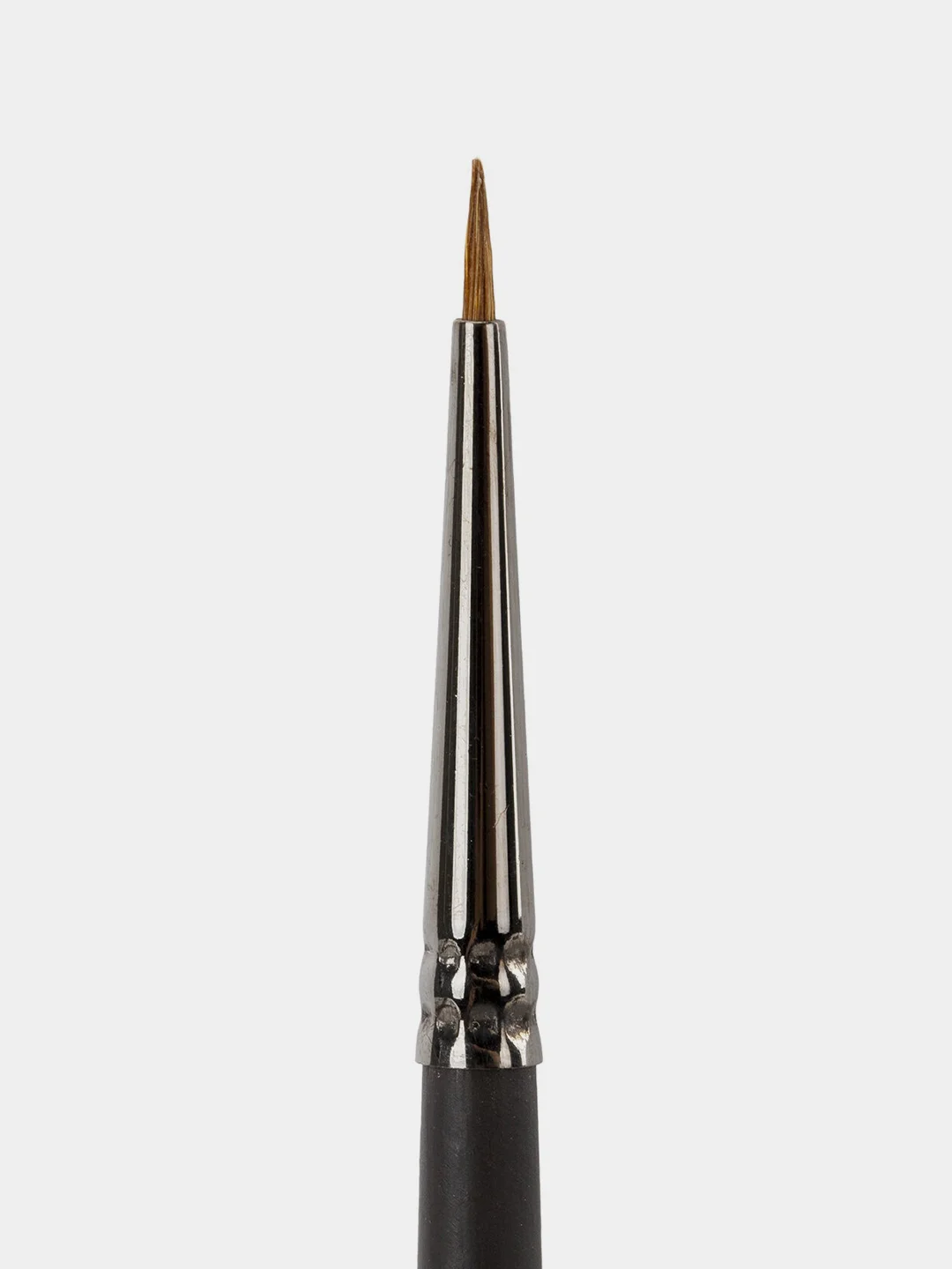Кисть художественная BRAUBERG ART CLASSIC, колонок, № 00, длинная ручка