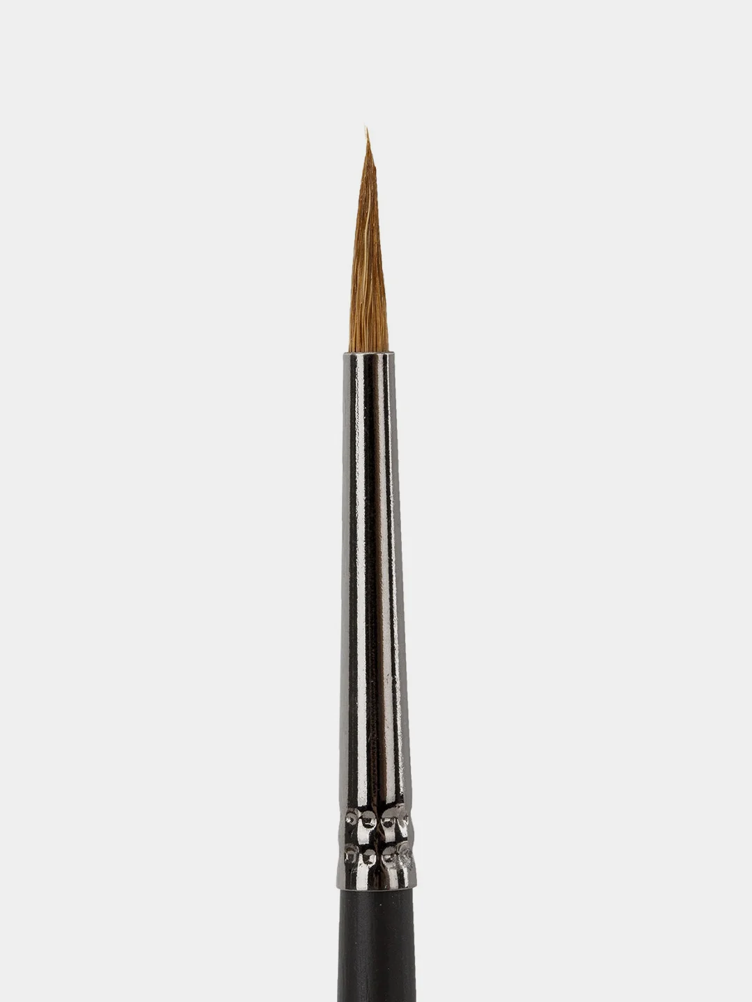 Кисть художественная BRAUBERG ART CLASSIC, колонок, № 2, длинная ручка