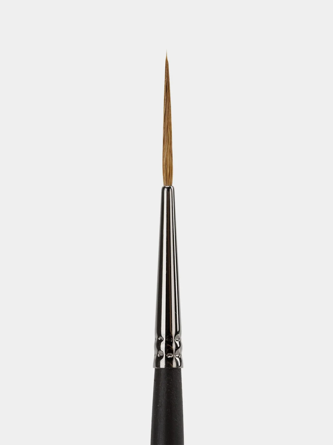 Кисть художественная BRAUBERG ART CLASSIC, колонок, № 00, короткая ручка