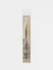 Кисть художественная BRAUBERG ART CLASSIC, колонок, № 00, короткая ручка