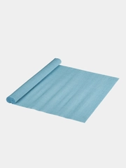 Бумага гофрированная/креповая Brauberg, 180 г/м2, 50х250 см, небесная