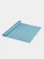 Бумага гофрированная/креповая Brauberg, 180 г/м2, 50х250 см, небесная