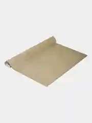 Бумага гофрированная Brauberg Fiore, 180 г/м2, 50х250 см, светлое золото