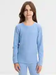 Конфетный термобелье для детей