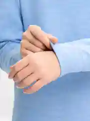Конфетный термобелье для детей