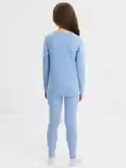 Конфетный термобелье для детей