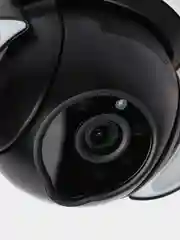 Уличная камера 4G OT-VNI51, поворотная, 4Mpix, 4G, SD, IP, PTZ