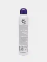 Фиолетовый дезодорант спрей Soft Touch by Arko Romance, Violet, женский, 48 часов свежести, 200 мл