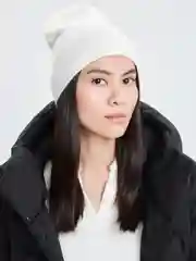 Шапка Женская Zarina вязаная