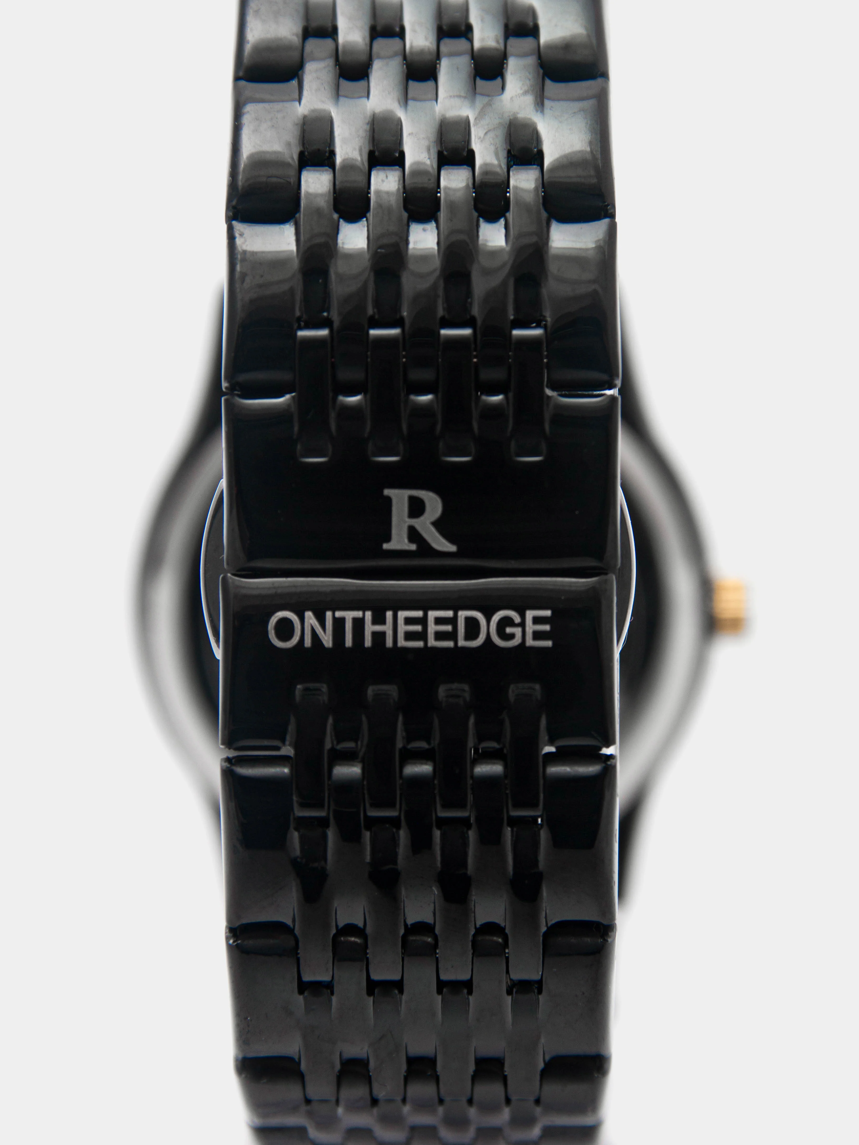 Угольный мужские часы наручные Ontheedge