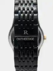 Угольный мужские часы наручные Ontheedge