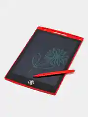 Желтый планшет графический для рисования LCD со стилусом 8,5"