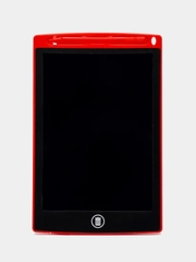 Планшет графический для рисования LCD со стилусом 8,5"