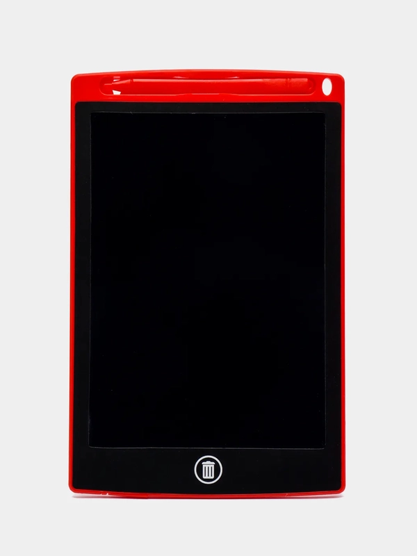 Планшет графический для рисования LCD со стилусом 8,5"