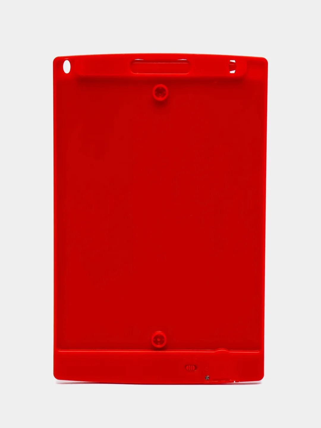 Желтый планшет графический для рисования LCD со стилусом 8,5"