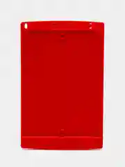 Желтый планшет графический для рисования LCD со стилусом 8,5"