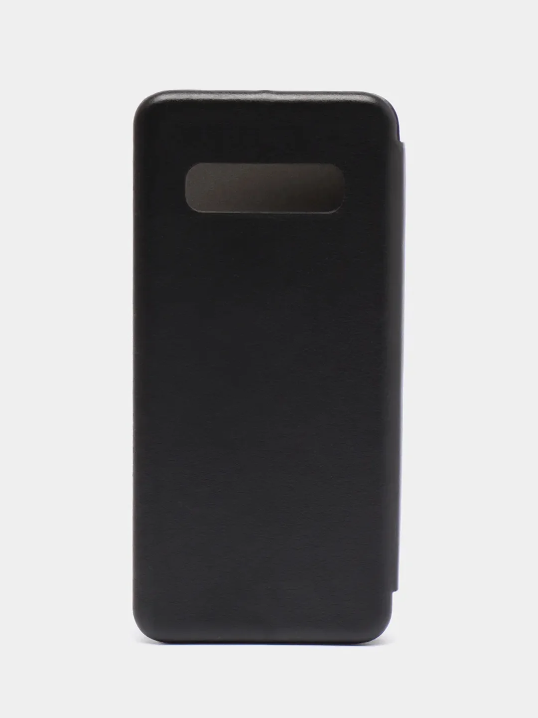 Розовый чехол книжка для Samsung Galaxy S10 Plus, S10+, Самсунг