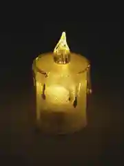 Свечи светодиодные на батарейках, 3 размера, 5 см, 7 см, 8 см