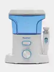 Ирригатор 600 мл/ 7 насадок/ Premium/ Промывание полости рта/ Зубной скалер