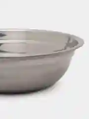 Миска суповая, нержавеющая сталь
