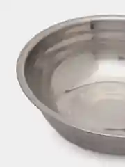 Миска суповая, нержавеющая сталь