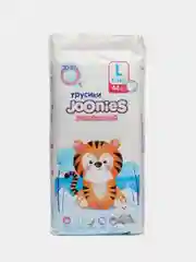 Подгузники-трусики JOONIES Premium Soft